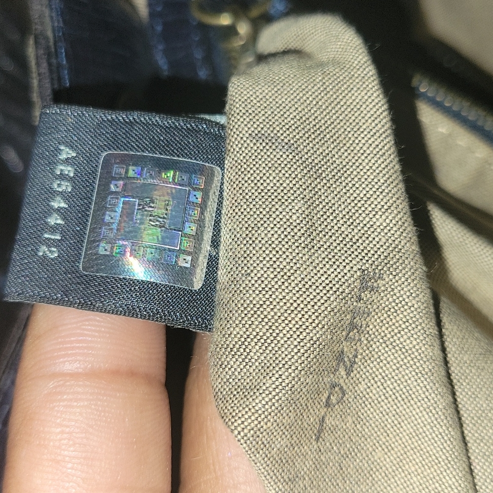 Fendi Handbag - Picture 4 of 4